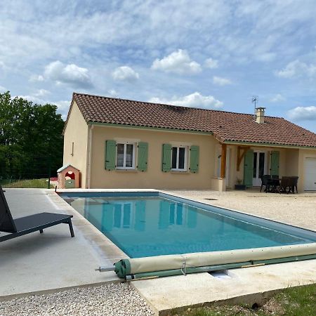 Vacances à Pomié Baladou Esterno foto