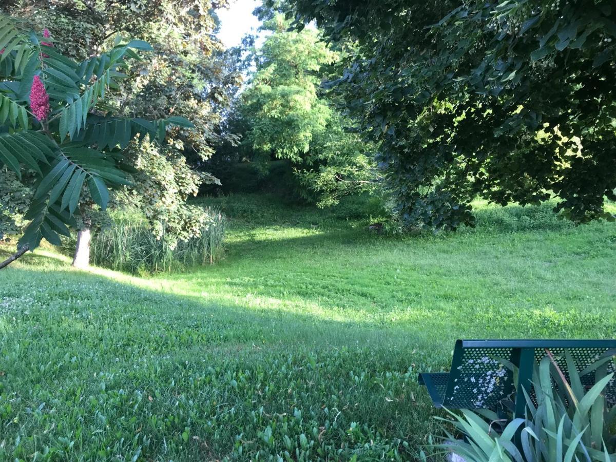 Vacances à Pomié Baladou Esterno foto