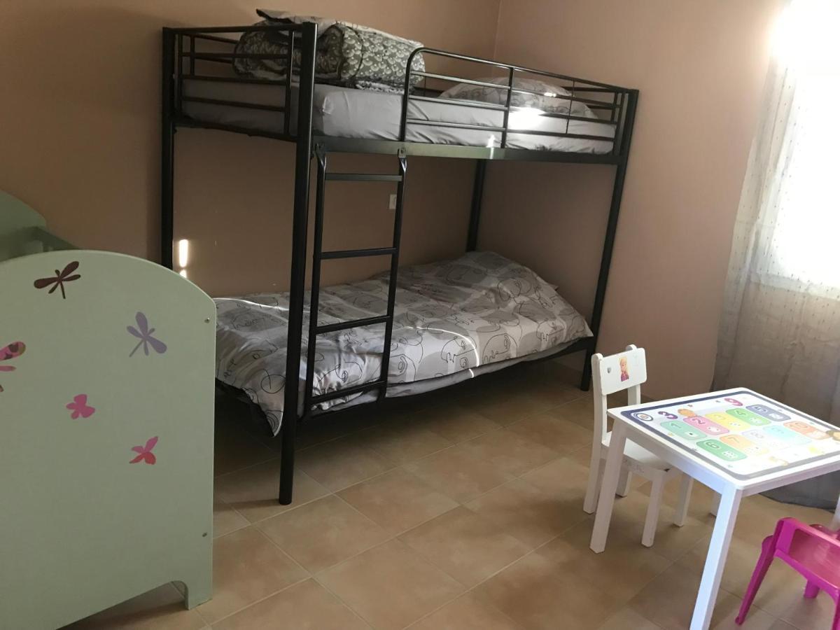 Vacances à Pomié Baladou Esterno foto