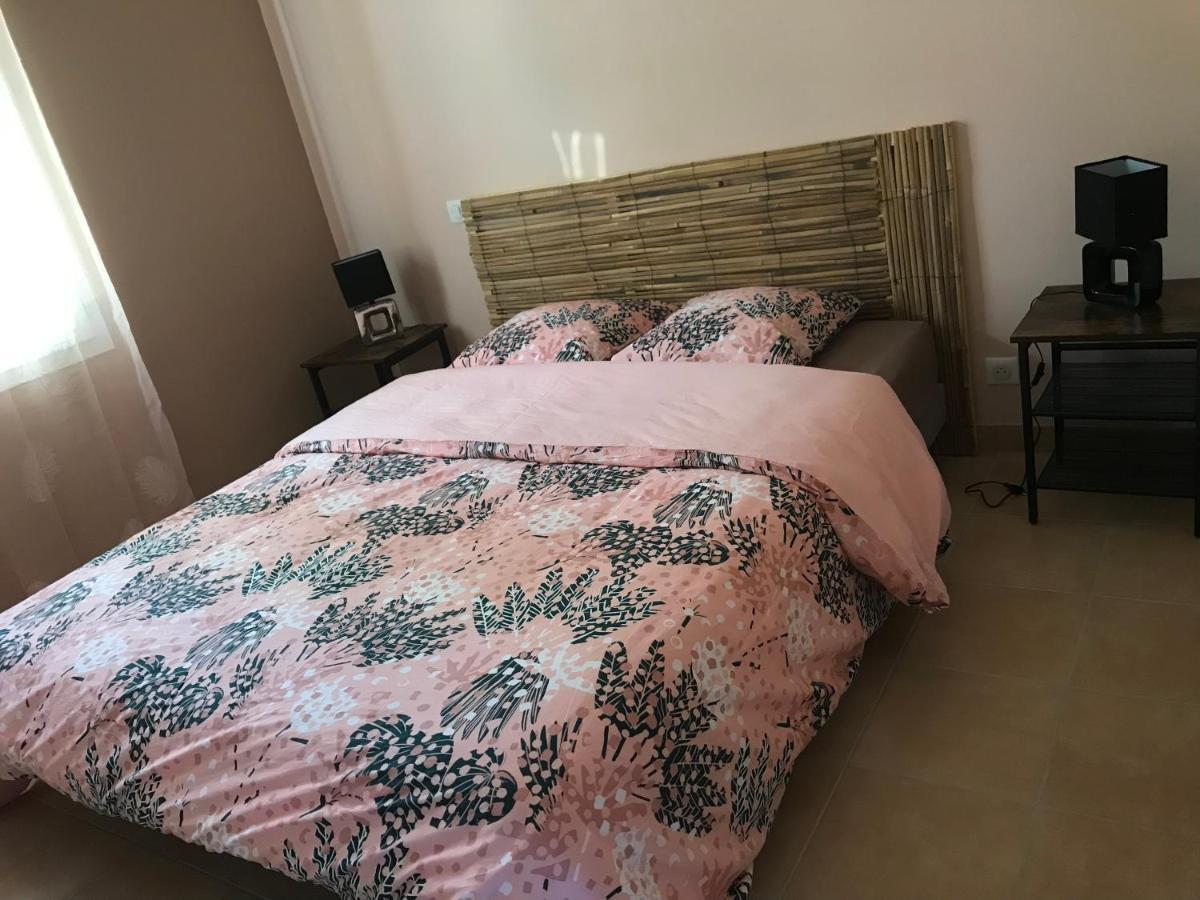 Vacances à Pomié Baladou Esterno foto
