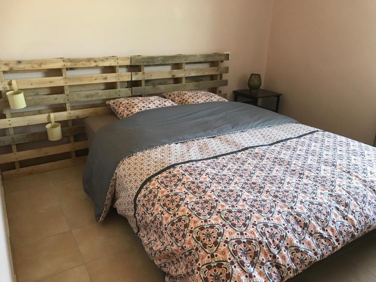 Vacances à Pomié Baladou Esterno foto