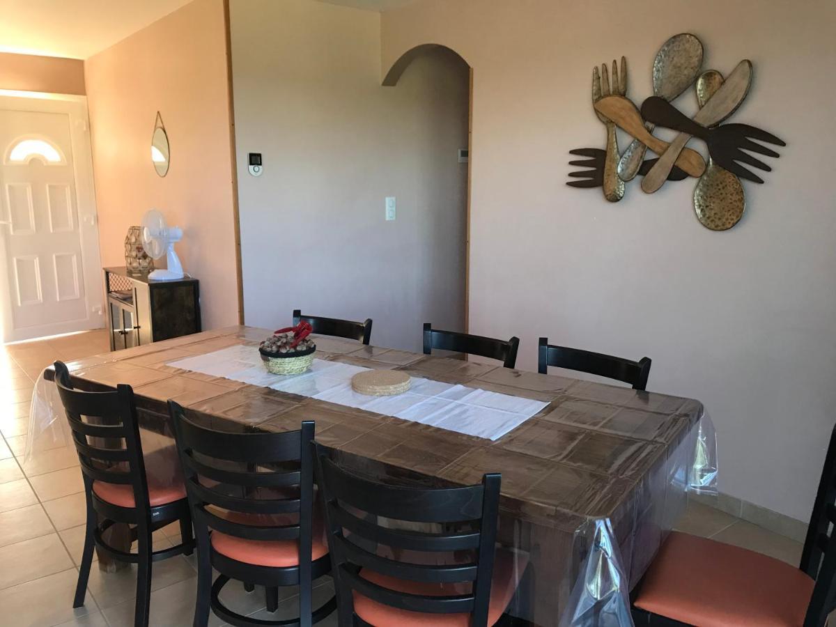 Vacances à Pomié Baladou Esterno foto
